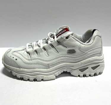 Skechers energy sneaker white - Gem