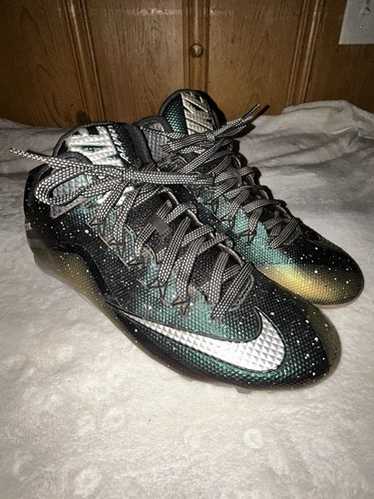 NIKE ナイキ アルファ プロ 2 3/4 TD iD　メンズ　26cm Nike alpha pro 2 - Gem