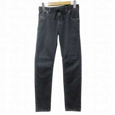 未使用⭐DIESEL⭐D-KRAILEY- E-NE⭐インディゴブルー⭐23 DIESEL ディーゼル D-KRAILEY-E-NE ジョグジーンズ イージー