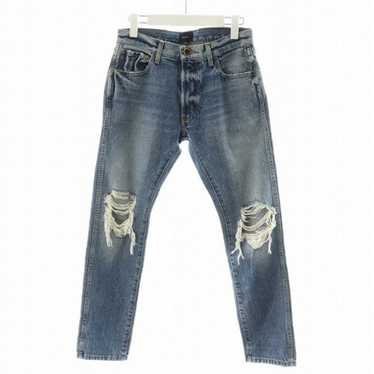 Khaite The Ashford ケイト デニム タキマキ愛用 タグ付き新品 Khaite Official Website – KHAITE