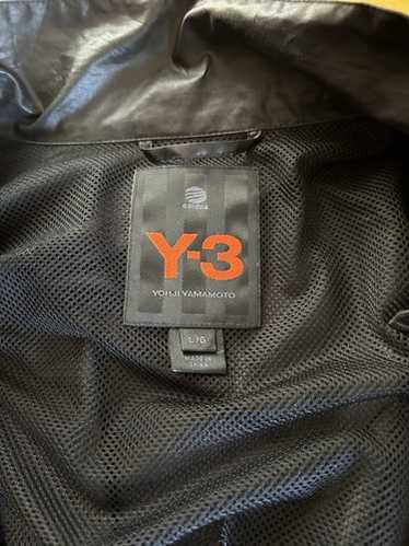 ジャケット・アウター y's for men nylon jacket Yohji Yamamoto Yohji Yamamoto & Y's for men 2024SS Spring 3B jacket styling