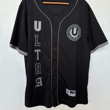 Ultra music festival mens - Gem