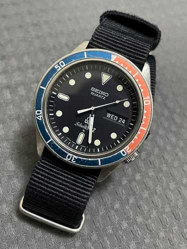 【美品】ABOUT VINTAGE1969 Blue Sanray 美品】ABOUT VINTAGE1969 Blue Sanray