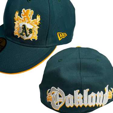 帽子 BREATH NEW ERA OLD ENGLISH LOGO 59FIFTY BREATH (NEW ERA OLD ENGLISH LOGO 59FIFTY) BLACK - FAMLEST