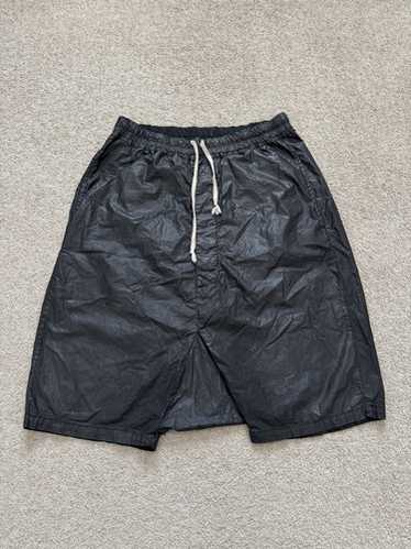 RICK OWENS DRAWSTRING PODS ジミン GD スキズ