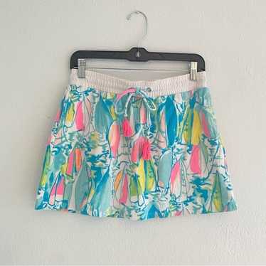 Lilly pulitzer zia skirt - Gem