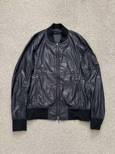 ジャケット・アウター KAZUYUKI KUMAGAI ATTACHMENT MA-1 Kazuyuki kumagai attachment jacket - Gem