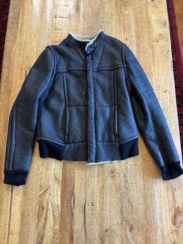 美品　Rick Owens OLMAR and MIRTA ロングカーディガン $_12.JPG?set_id=880000500F