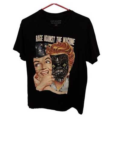 Rage Against the Machine - Official Store
