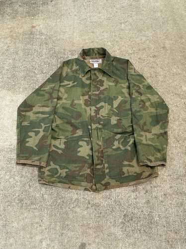 70s vintage ranger camo - Gem