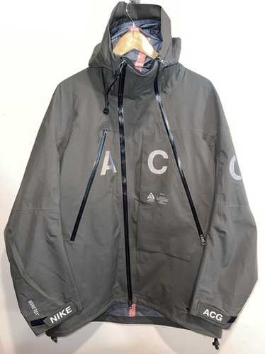 レア 16AW NikeLab ACG ALPINEJACKET acronym 16AW NikeLab ACG ALPINEJACKET acronym