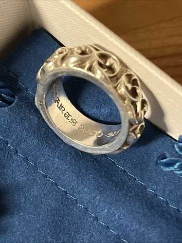 Chrome hearts eternity size - Gem