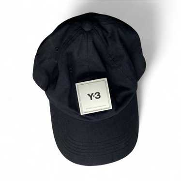 Y-3 Headband - Black - JE4023 | OUTBACK Sylt