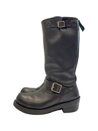 Getta grip boots/uk5/blk - Gem