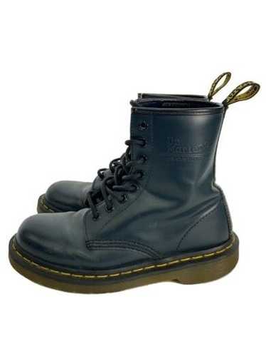 Dr. Martens 厚底　23cm UK4 ドクターマーチン JADON 8ホール 厚底 ブラック UK4 厚底 人気