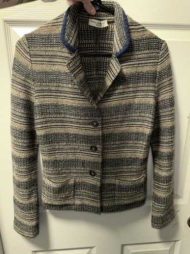 AMINA RUBINACCI 売れ筋商品|||アミナ ルビナッチ カーディガン アウター レディース Cardigans Grey AMINA RUBINACCI カーディガン - AMINA RUBINACCI レディース