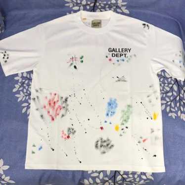 Gallery dept white - Gem