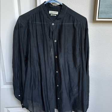 ISABEL MARANT シルク コットン シャツ Isabel marant silk cotton - Gem