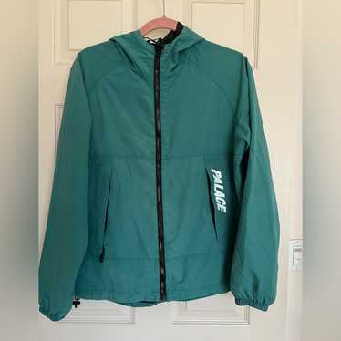 ジャケット・アウター Palace Skateboards Aqua Jacket green ジャケット・アウター Palace Skateboards Aqua Jacket green