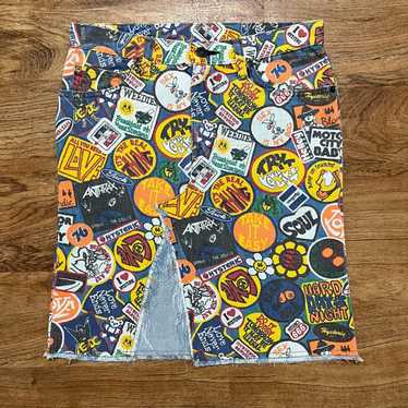 Tagged hysteric glamour - Gem