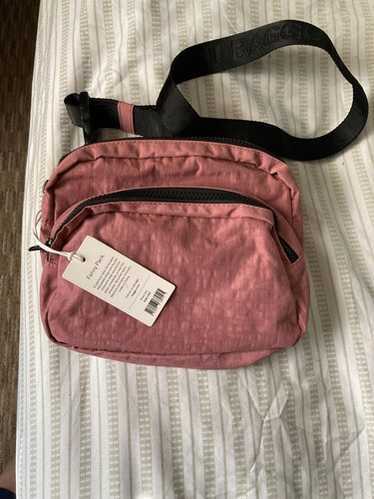 Baggu fanny pack - Gem