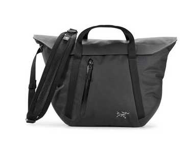 Ａrcteryx アークテリクス 　グランヴィル 10　Granville10 グランヴィル 10 クーリエ バッグ – アークテリクス公式