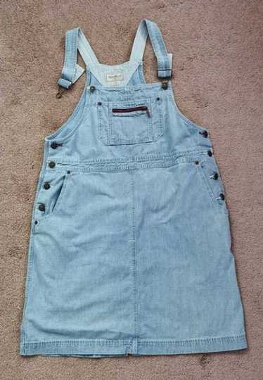 Overalls eddie bauer - Gem
