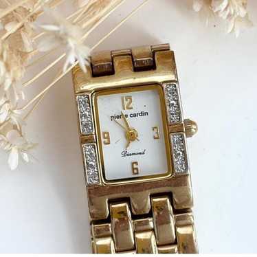 Pierre cardin diamond - Gem