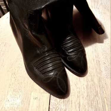 やま ＊Nando Orsini Italy イタリー製　本革　26.５ Nando orsini italian vero - Gem