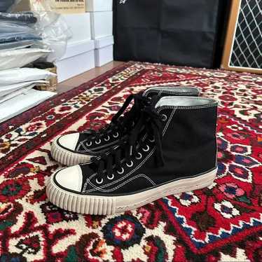 Visvim skagway hi canvas - Gem