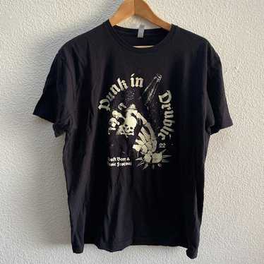 Rare Vintage 1994 NOFX Punk In Drublic Shirt - TokoPyramid