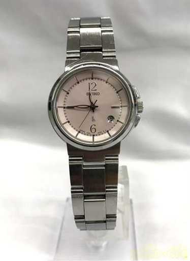Seiko 7n82 6e00 ladies - Gem