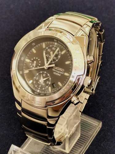 Seiko 7t62 0bx0 - Gem