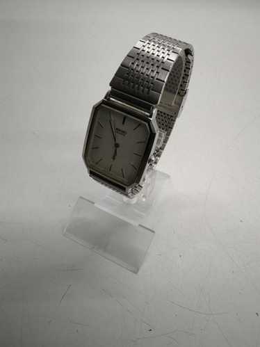 SEIKO ヴィンテージ クォーツ 腕時計 SGP30 6030-5250 SEIKO ヴィンテージ クォーツ 腕時計 SGP30 6030-5250 - メルカリ