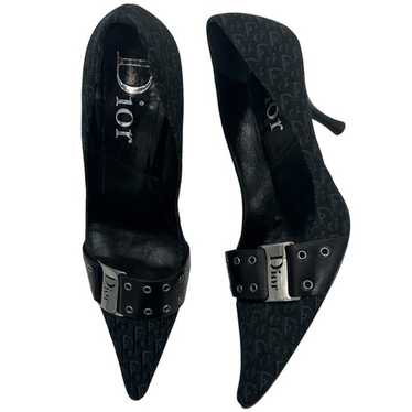 Christian dior black street - Gem
