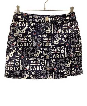 Pearly gates golf wear - Gem