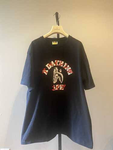 Bape tiger shark - Gem