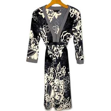 Bcbgmaxazria kimono dress - Gem