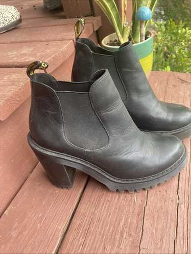 Dr martens hurston chelsea - Gem