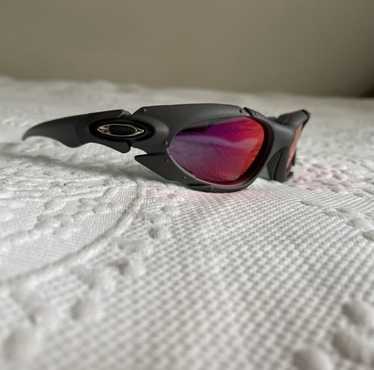 Oakley 00s metal - Gem