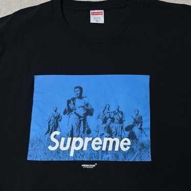 Supreme x undercover seven - Gem