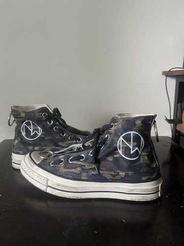 Converse undercover converse - Gem
