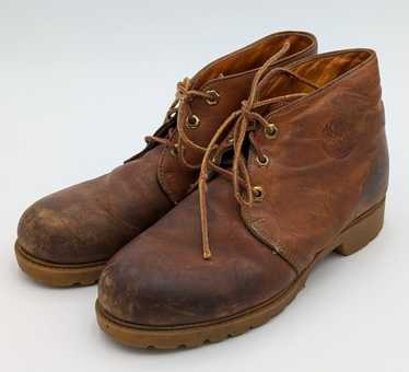 Vintage 80s timberland - Gem