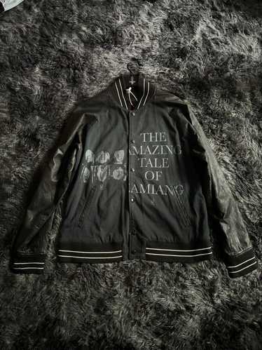 d*9様 超希少 UNDERCOVER 06SS T期 スタッズフード付きジャケ Yahoo!オークション -「アンダーカバー t期」(ファッション) の