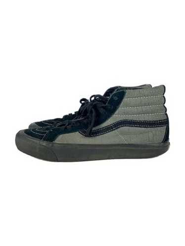 Vans wtaps/vault sk8-hi lx - Gem