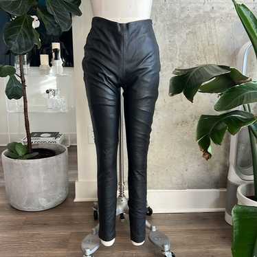 marciano leggings