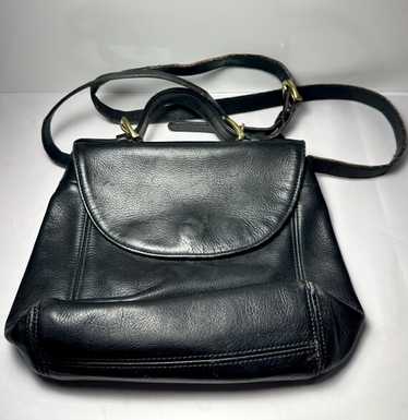 Vintage coach soho handle - Gem