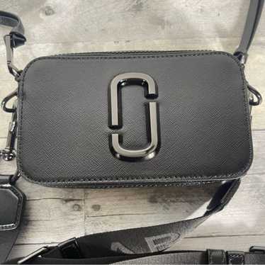 Marc Jacobs アヒエタサンクラス MARC619S NOA Marc Jacobs MARC 670/S - 807 FQ Black | Sunglasses Man