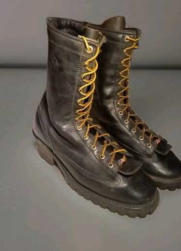 Whites hathorn hi line - Gem
