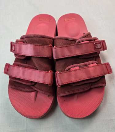 Suicoke kaw-cab sandal black, - Gem
